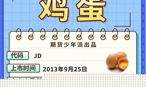 鸡蛋期货交易平台(鸡蛋期货交流吧)_https://www.qgjzrcxxzxpt.com_大商所_第1张