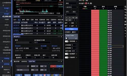 期货常用软件(期货软件用法)_https://www.qgjzrcxxzxpt.com_大商所_第1张
