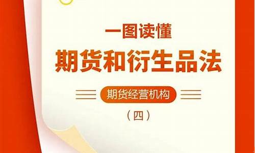 期货立法(期货法立法)_https://www.qgjzrcxxzxpt.com_中金所_第1张