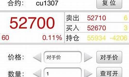 国元期货手机软件(国元期货交易软件下载)_https://www.qgjzrcxxzxpt.com_广期所_第1张