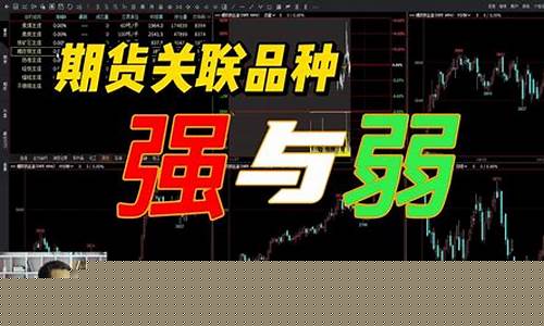 期货关联(期货关联账户)_https://www.qgjzrcxxzxpt.com_上期能源_第1张