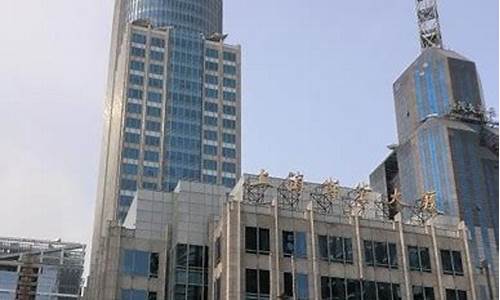 上海期货大厦地址(上海期货中心在哪)_https://www.qgjzrcxxzxpt.com_上期所_第1张