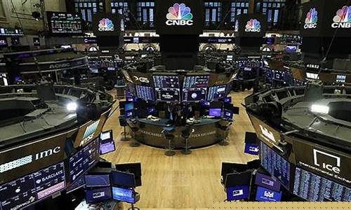 美国期货市场行情(美国期货交易市场)_https://www.qgjzrcxxzxpt.com_广期所_第1张