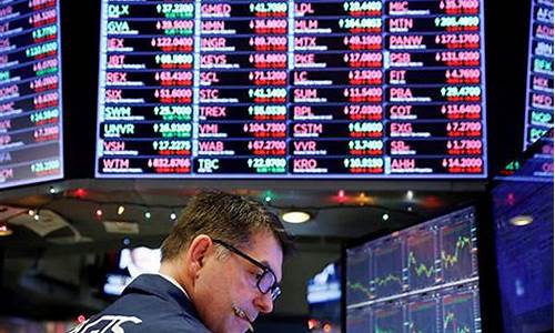 2022年美股大跌(2022年美股是否大跌)_https://www.qgjzrcxxzxpt.com_大商所_第1张