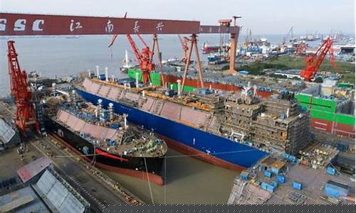 中国船舶和中国重工近期重组(关于中国重工和中国船舶重组合并方案的分析)_https://www.qgjzrcxxzxpt.com_大商所_第1张