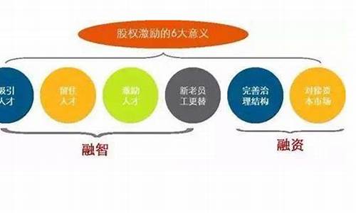 股权激励常见的四种模式财务管理(股权激励的要点)_https://www.qgjzrcxxzxpt.com_大商所_第1张