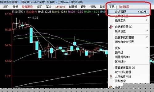 同花顺龙头股怎么选出来的(同花顺多字怎么选出来)_https://www.qgjzrcxxzxpt.com_中金所_第1张