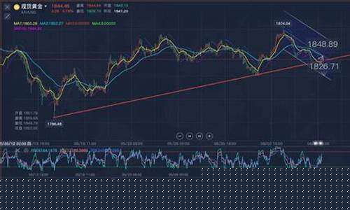 黄金期货行情连(黄金期货 行情)_https://www.qgjzrcxxzxpt.com_上期所_第1张