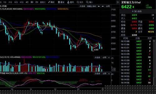 郑油期货即时行情金投网(今日郑油期货现在多少了)_https://www.qgjzrcxxzxpt.com_上期所_第1张
