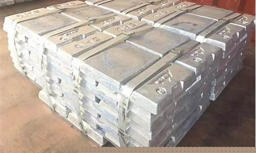 锌锭期货价格行情最新(0锌锭价格行情)_https://www.qgjzrcxxzxpt.com_大商所_第1张