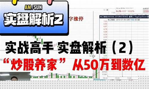 炒股高手10万一年能赚多少_https://www.qgjzrcxxzxpt.com_大商所_第1张