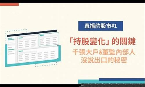 豹子股市直播(股市豹子顶)_https://www.qgjzrcxxzxpt.com_上期所_第1张