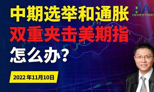 道指纳指期货直播间(道指期货和纳指期货什么意思)_https://www.qgjzrcxxzxpt.com_上期所_第1张