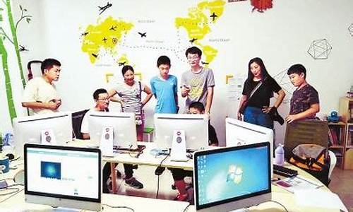创客平台是怎么赚钱(创客平台是什么意思)_https://www.qgjzrcxxzxpt.com_上期所_第1张