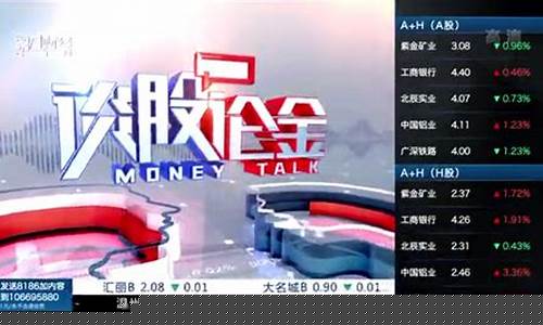 谈股论金今日股市直播o72o(谈股论金第一财经直播2019)_https://www.qgjzrcxxzxpt.com_上期所_第1张