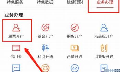手机怎么买股票详细步骤(手机怎么买买股票)_https://www.qgjzrcxxzxpt.com_上期所_第1张
