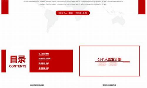 大学生创业计划书ppt成品(大学生创业ppt成品免费)_上期所_第1张_财经网 大学生创业计划书ppt成品(大学生创业ppt成品免费)_https://www.qgjzrcxxzxpt.com_上期所_第1张