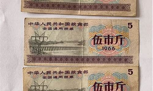 全国各种粮票图片(全国各省粮票汇集册)_https://www.qgjzrcxxzxpt.com_上期所_第1张