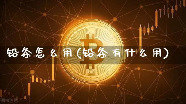 铅条怎么用(铅条有什么用)_https://www.qgjzrcxxzxpt.com_上期能源_第1张