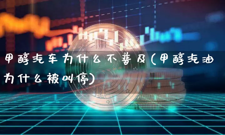 甲醇汽车为什么不普及(甲醇汽油为什么被叫停)_https://www.qgjzrcxxzxpt.com_上期所_第1张