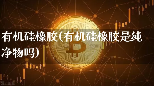 有机硅橡胶(有机硅橡胶是纯净物吗)_https://www.qgjzrcxxzxpt.com_大商所_第1张