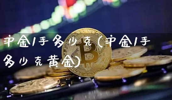沪金1手多少克(沪金1手多少克黄金)_https://www.qgjzrcxxzxpt.com_郑商所_第1张