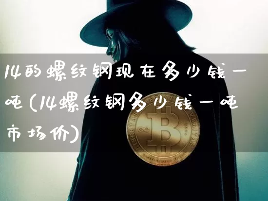 14的螺纹钢现在多少钱一吨(14螺纹钢多少钱一吨市场价)_https://www.qgjzrcxxzxpt.com_广期所_第1张