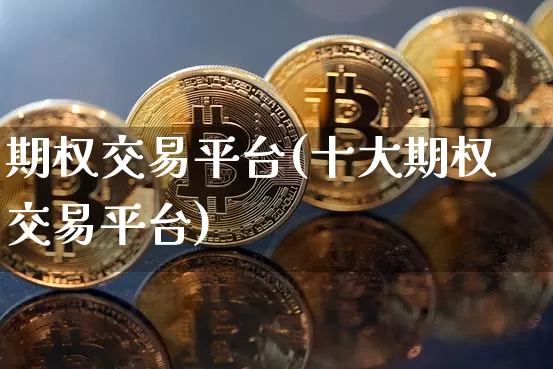 期权交易平台(十大期权交易平台)_https://www.qgjzrcxxzxpt.com_广期所_第1张