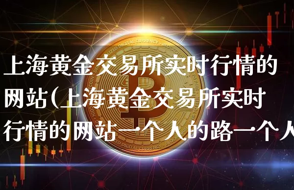上海黄金交易所实时行情的网站(上海黄金交易所实时行情的网站一个人的路一个人走)_https://www.qgjzrcxxzxpt.com_广期所_第1张