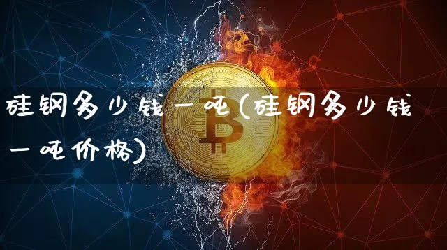 硅钢多少钱一吨(硅钢多少钱一吨价格)_https://www.qgjzrcxxzxpt.com_中金所_第1张