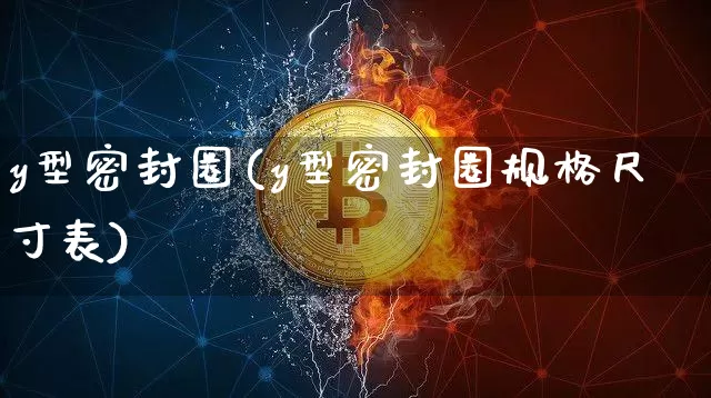 y型密封圈(y型密封圈规格尺寸表)_https://www.qgjzrcxxzxpt.com_大商所_第1张