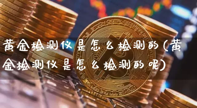 黄金检测仪是怎么检测的(黄金检测仪是怎么检测的呢)_https://www.qgjzrcxxzxpt.com_郑商所_第1张