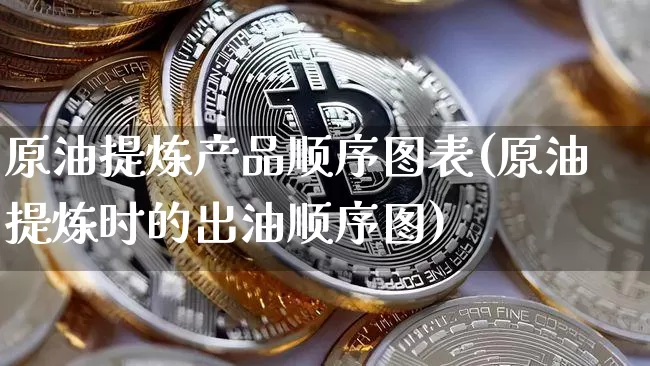 原油提炼产品顺序图表(原油提炼时的出油顺序图)_https://www.qgjzrcxxzxpt.com_广期所_第1张