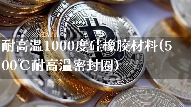 耐高温1000度硅橡胶材料(500℃耐高温密封圈)_https://www.qgjzrcxxzxpt.com_中金所_第1张