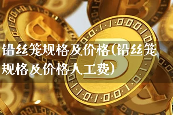铅丝笼规格及价格(铅丝笼规格及价格人工费)_https://www.qgjzrcxxzxpt.com_广期所_第1张