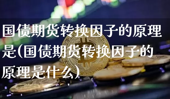 国债期货转换因子的原理是(国债期货转换因子的原理是什么)_https://www.qgjzrcxxzxpt.com_广期所_第1张