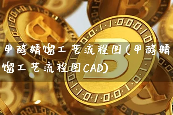 甲醇精馏工艺流程图(甲醇精馏工艺流程图CAD)_https://www.qgjzrcxxzxpt.com_上期所_第1张