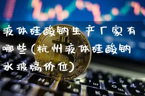 液体硅酸钠生产厂家有哪些(杭州液体硅酸钠水玻璃价位)_https://www.qgjzrcxxzxpt.com_上期能源_第1张