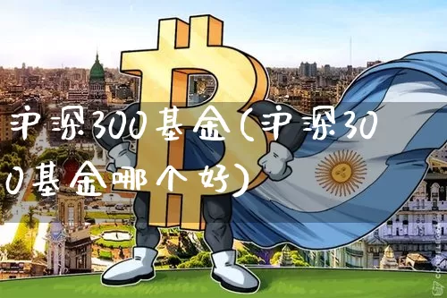沪深300基金(沪深300基金哪个好)_https://www.qgjzrcxxzxpt.com_上期所_第1张