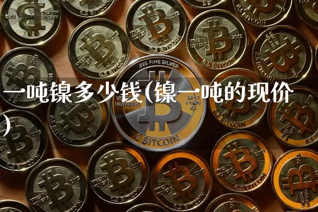 一吨镍多少钱(镍一吨的现价)_https://www.qgjzrcxxzxpt.com_郑商所_第1张