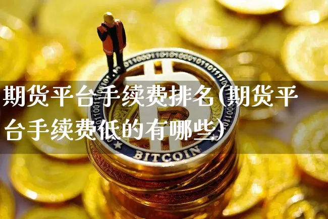 期货平台手续费排名(期货平台手续费低的有哪些)_https://www.qgjzrcxxzxpt.com_中金所_第1张