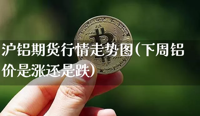沪铝期货行情走势图(下周铝价是涨还是跌)_https://www.qgjzrcxxzxpt.com_上期所_第1张