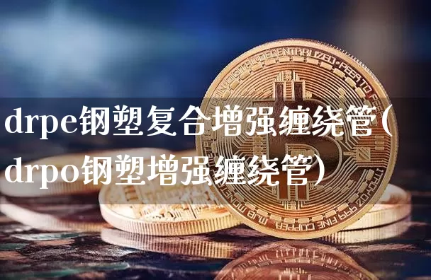 drpe钢塑复合增强缠绕管(drpo钢塑增强缠绕管)_https://www.qgjzrcxxzxpt.com_大商所_第1张