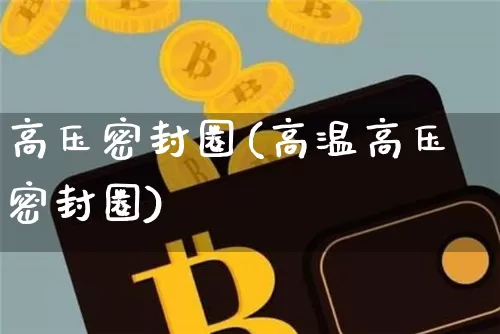 高压密封圈(高温高压密封圈)_https://www.qgjzrcxxzxpt.com_广期所_第1张