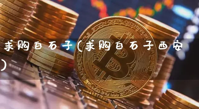 求购白石子(求购白石子西安)_https://www.qgjzrcxxzxpt.com_大商所_第1张