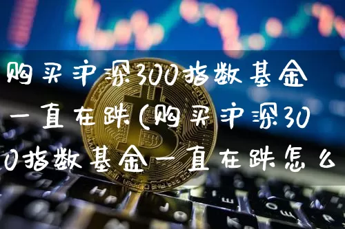 购买沪深300指数基金一直在跌(购买沪深300指数基金一直在跌怎么办)_https://www.qgjzrcxxzxpt.com_大商所_第1张