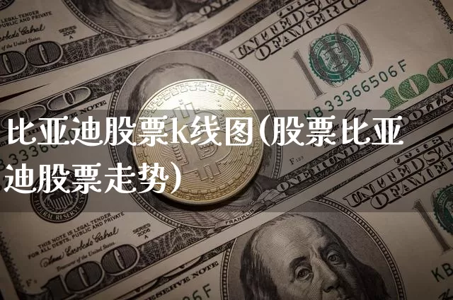 比亚迪股票k线图(股票比亚迪股票走势)_https://www.qgjzrcxxzxpt.com_郑商所_第1张