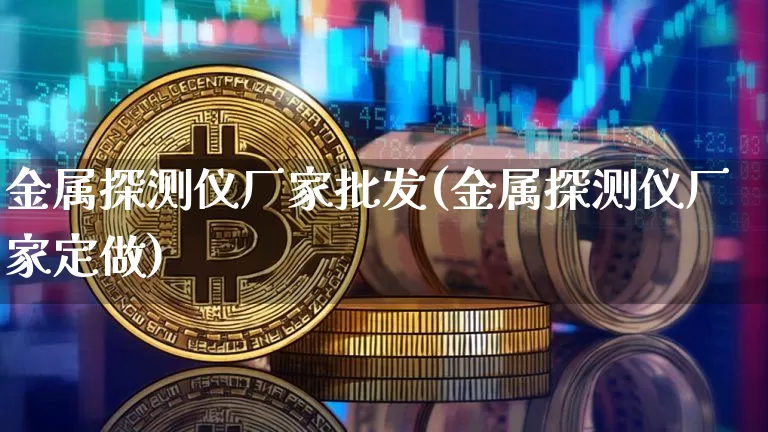 金属探测仪厂家批发(金属探测仪厂家定做)_https://www.qgjzrcxxzxpt.com_郑商所_第1张