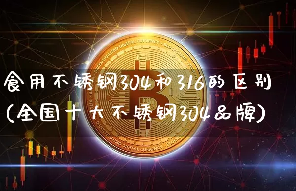 食用不锈钢304和316的区别(全国十大不锈钢304品牌)_https://www.qgjzrcxxzxpt.com_广期所_第1张