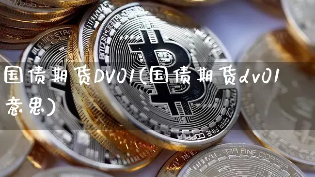 国债期货DV01(国债期货dv01意思)_https://www.qgjzrcxxzxpt.com_大商所_第1张
